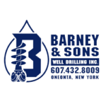 Barney and Sons Drilling, LLC