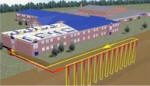 Geo Thermal Energy - Commercial